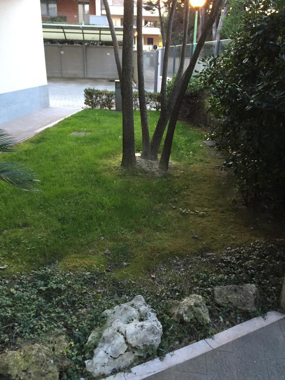 Appartamento Pescara Sud Cameră foto