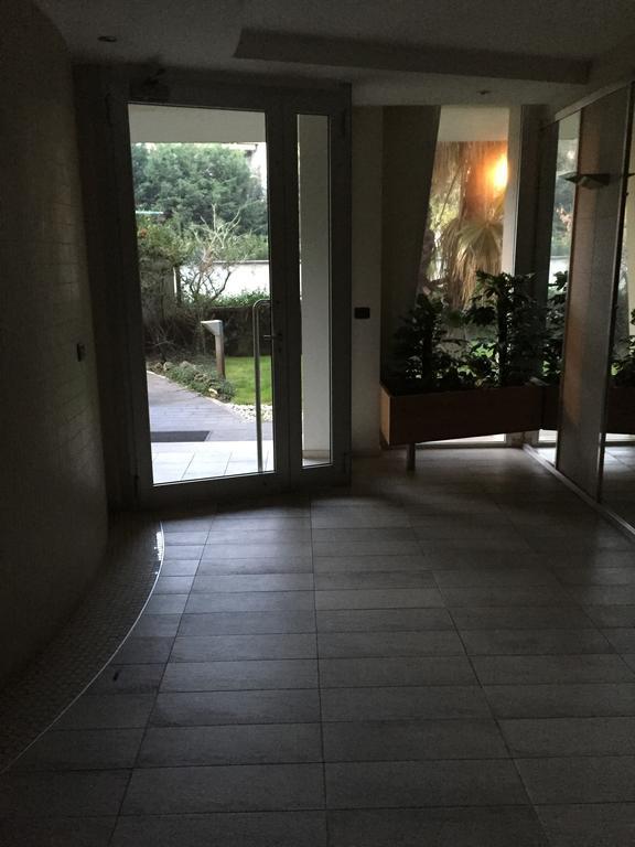 Appartamento Pescara Sud Exterior foto