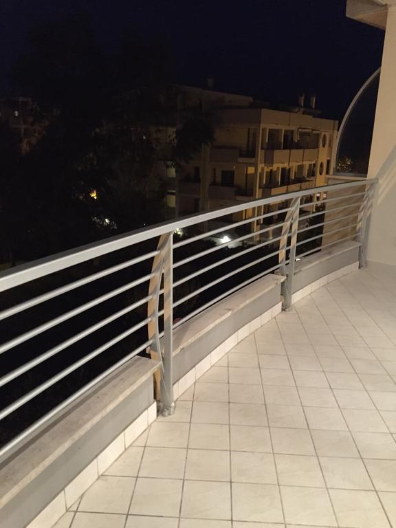 Appartamento Pescara Sud Exterior foto